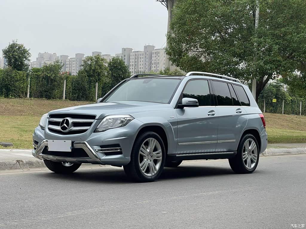 2015 Mercedes-Benz GLK-Class GLK 260 4MATIC Dynamic Ultimate Edition, фото 2, лот 11216362