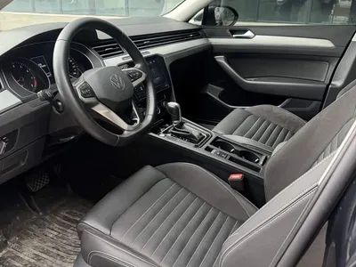 2020 Volkswagen Magotan 280TSI DSG Leading, фото 3, лот 10593287