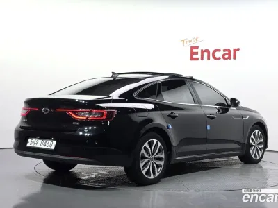 2016 Samsung SM6 2.0 GDe RE, фото 2, лот 10189803
