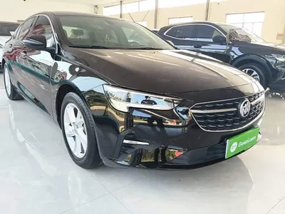 2021 Buick Regal 552T Elite, фото 4, лот 11062143