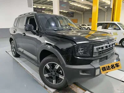 2025 Jetour Freedom 1.5TD DCT Discovery, фото 2, лот 11002777