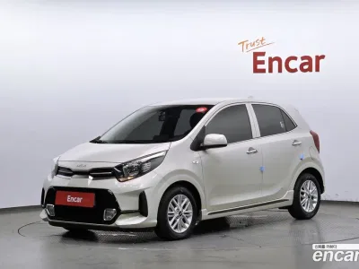 2023 Kia morning Prestige, фото 1, лот 10084933