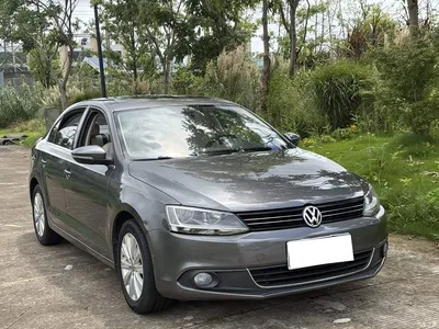 2014 Volkswagen Sagitar Facelift 1.6L Automatic Comfort, фото 3, лот 10457830