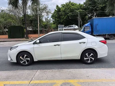 2017 Toyota Levin Facelift Hybrid 1.8H GS E-CVT Elite Sunroof Edition China V, фото 4, лот 10274890