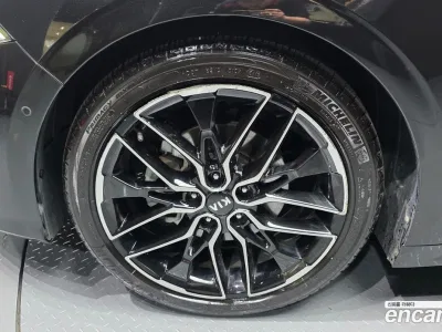 2020 Kia K5 1.6 Turbo, фото 4, лот 10036595