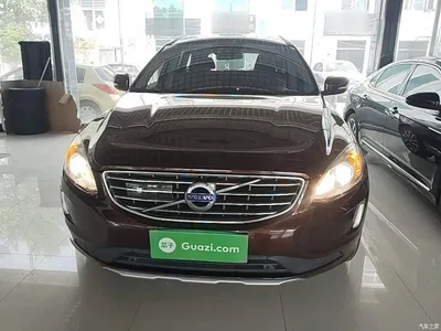 2016 Volvo XC60 T5 AWD Intelligent Drive, фото 3, лот 10366296