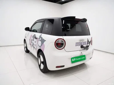 2023 Changan Qiyuan Changan Lumin Model 205km Fragrant Edition, фото 4, лот 10405798