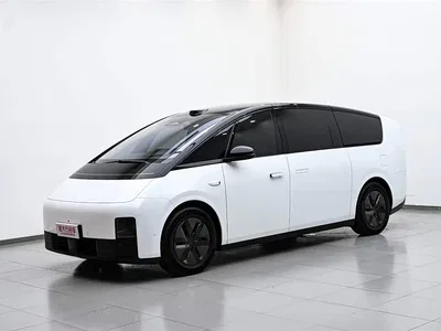 2025 Li Auto MEGA Model Home Family Special Edition, фото 2, лот 10444158