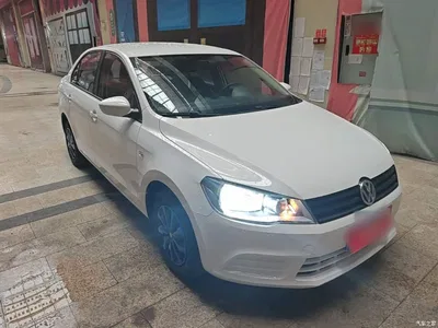 2015 Volkswagen Jetta Value Edition 1.6L Manual Fashion, фото 4, лот 10472435