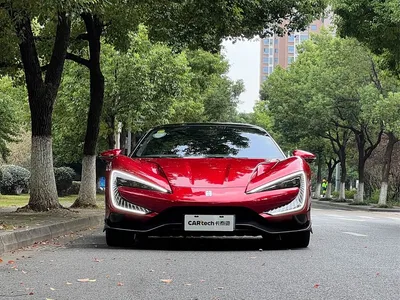 2024 Yangwang U9 Standard Edition, фото 2, лот 11642924