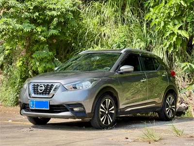 2017 Nissan Kicks 1.5L CVT Smart Edition, фото 1, лот 11188081