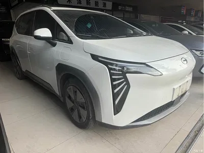 2022 Aion Y Plus 80 Enjoyment Edition, фото 3, лот 10386124
