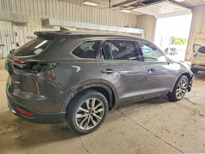 2017 MAZDA CX-9 GRAND TOURING, фото 3, лот 11208080