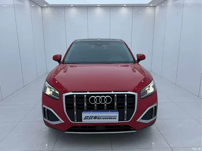 2022 Audi Q2L 35 TFSI Progressive Dynamic, фото 2, лот 10410718