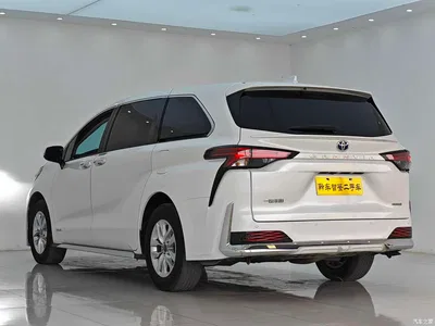 2023 Toyota Granvia 2.5L Hybrid Comfort Edition, фото 4, лот 10310350
