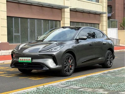 2023 IM Motors IM LS6 Max Standard Edition, фото 1, лот 10823057