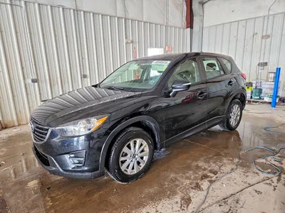 2016 MAZDA CX-5 SPORT, фото 1, лот 10843172