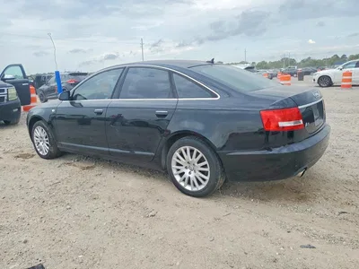 2007 AUDI A6 3.2 QUATTRO, фото 2, лот 10857154