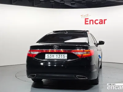 2013 Hyundai Grandeur HG240 Modern, фото 4, лот 10062812