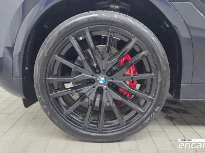 2026 BMW X6 xDrive40d M Sport Online Exclusive, фото 4, лот 10201829