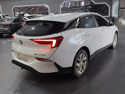 2023 Buick Velite 6 Facelift 430km Travel Edition, фото 4, лот 10334305