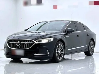 2022 Buick LaCrosse 652T Luxury, фото 2, лот 10262682