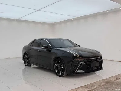 2023 Lynk & Co 03 1.5TD DCT Power Pro, фото 3, лот 10315876