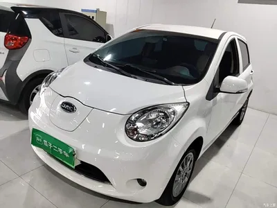 2019 JAC Motors JAC iEV6E Upgraded Version iEV6E Luxury Smart Deluxe Edition, фото 1, лот 11146779