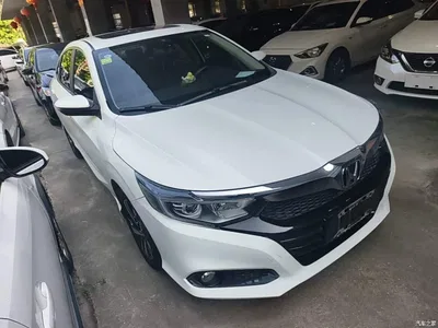 2019 Honda Lingpai 180Turbo CVT Luxury China VI, фото 4, лот 11003383