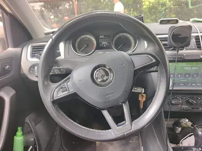 2019 Škoda Skoda Rapid Spaceback 1.5L Automatic Comfort Edition, фото 3, лот 10351501