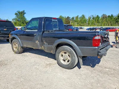 2003 FORD RANGER, фото 2, лот 10981821