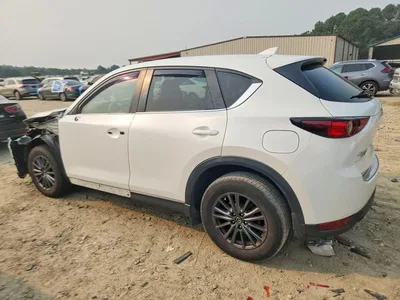 2019 MAZDA CX-5 TOURING, фото 2, лот 10843517