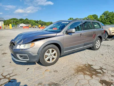 2010 VOLVO XC70 3.2, фото 1, лот 10877051