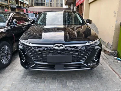 2022 Chery Arrizo 8 1.6T DCT Yi, фото 2, лот 10333831