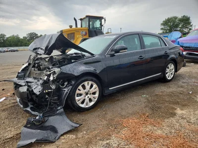 2012 TOYOTA AVALON BASE, фото 1, лот 10530095