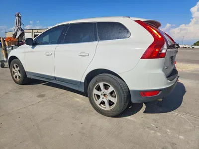 2012 VOLVO XC60 3.2, фото 2, лот 10876736