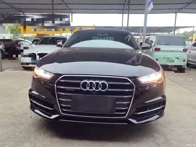 2018 Audi A6L 30th Anniversary 45 TFSI quattro Sport, фото 3, лот 10476227