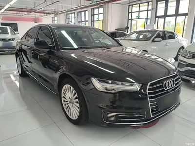 2018 Audi A6L New Energy 40 e-tron, фото 4, лот 10389914