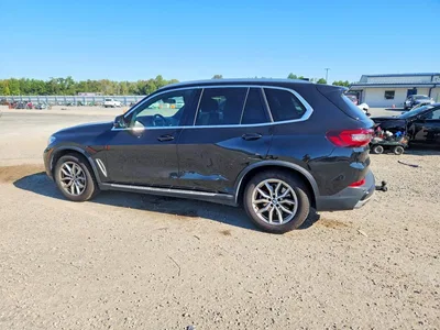 2021 BMW X5 XDRIVE40I, фото 2, лот 11276000