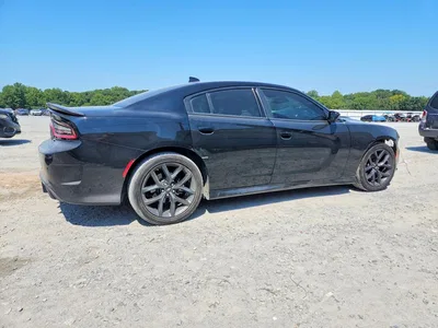 2022 DODGE CHARGER GT, фото 3, лот 10802585