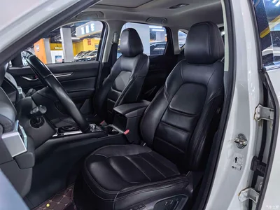 2019 Mazda CX-5 Cloud Control Edition 2.0L Automatic 2WD Smart Edition China VI, фото 3, лот 10813032