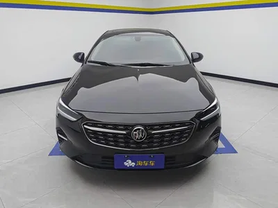 2022 Buick Regal 552T Smart Edition, фото 2, лот 10274943