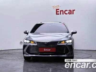 2019 Toyota Avalon 2.5 Hybrid, фото 3, лот 10035004