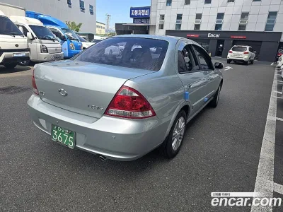 2007 Samsung SM3 LE16, фото 4, лот 11187679