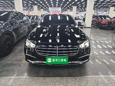 2021 Mercedes-Benz E-Class E 300 L Sport Premium, фото 3, лот 11550146
