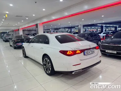 2024 Mercedes-Benz E-Class E220d 4MATIC Exclusive, фото 1, лот 10072619