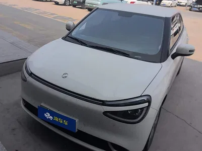 2024 Dongfeng Yipai Nano 01 Renewal Edition 330 Air, фото 3, лот 11202458