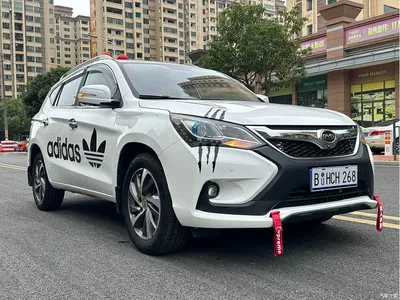 2016 Byd Song, фото 3, лот 10247895