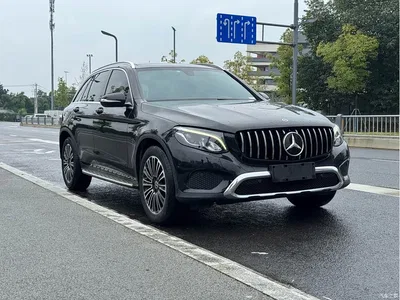 2018 Mercedes-Benz GLC 200 4MATIC, фото 3, лот 11212269