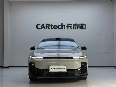 2026 Leapmotor B01 650 LiDAR Edition, фото 2, лот 10444202